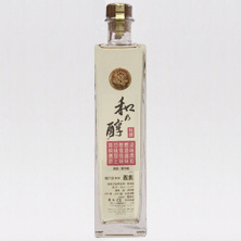 生生酒　特撰和乃醇